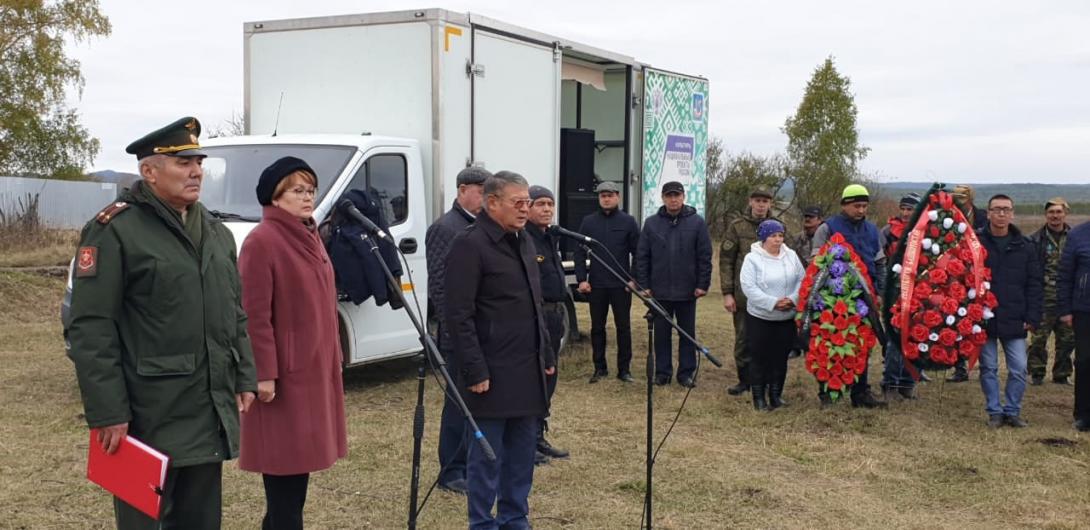 Халджанов Максут Адамбаевич