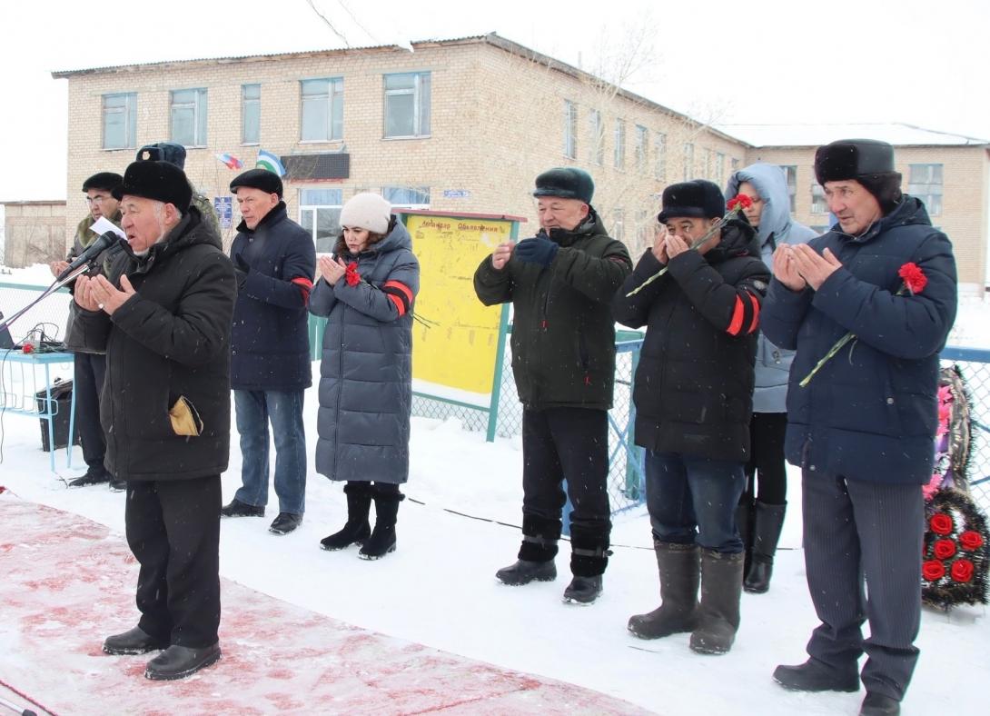 Мухаметдинов Марат Вакилевич