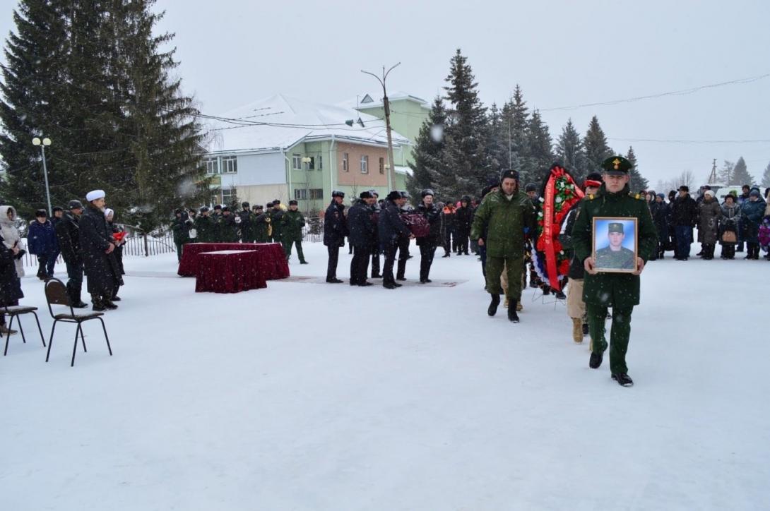 Уматкулов Ильдар