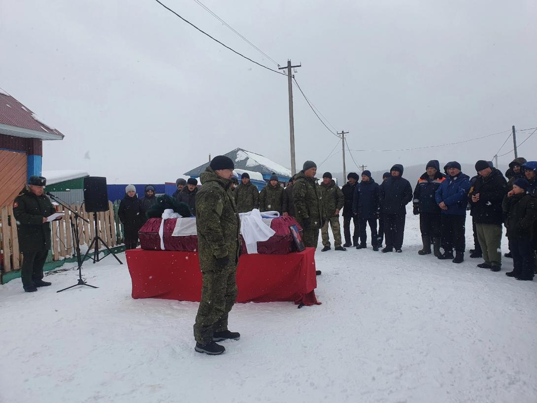 Шагивалеев Артур Тангатарович