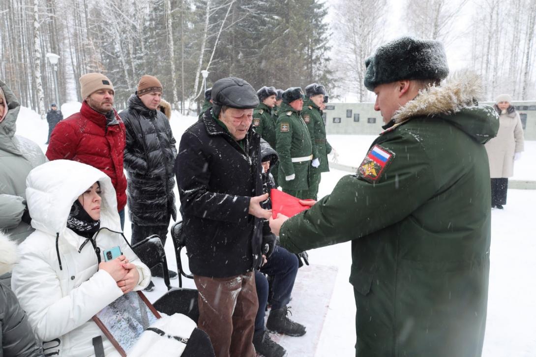 Заянчуковский Сергей Леонидович