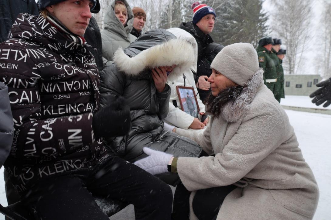 Заянчуковский Сергей Леонидович