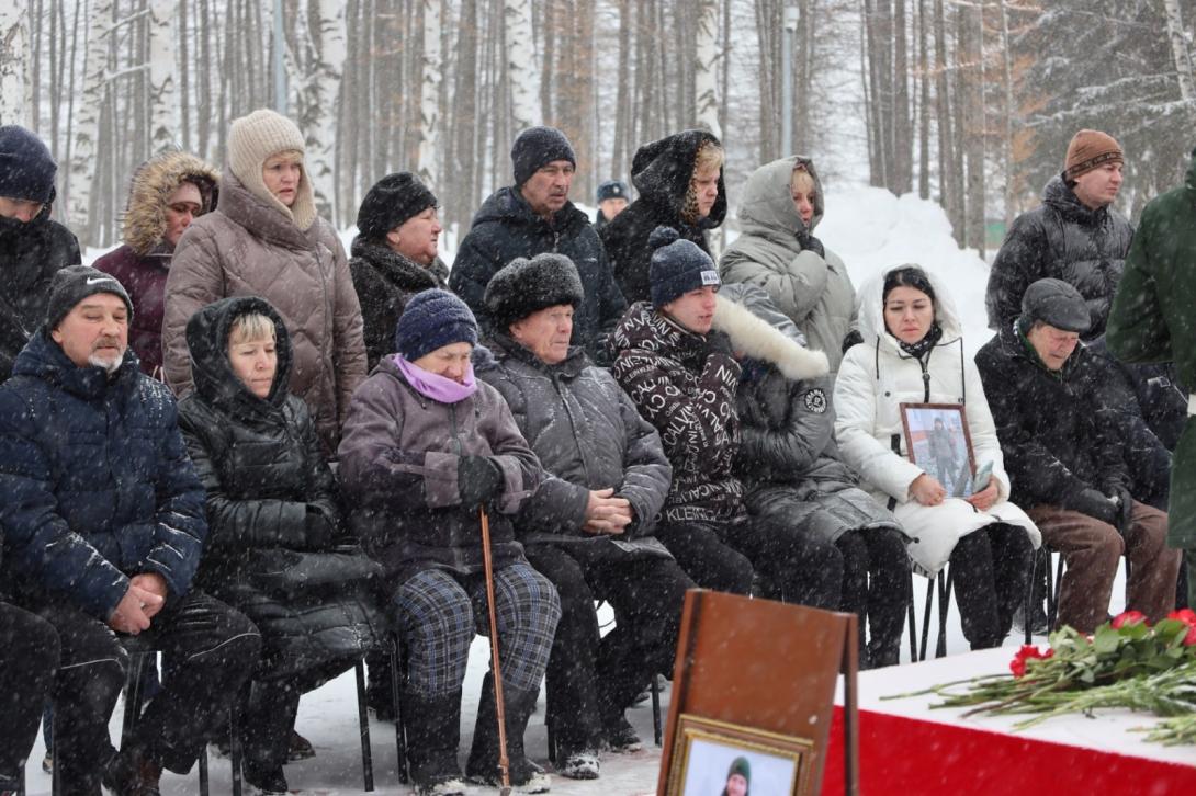 Заянчуковский Сергей Леонидович