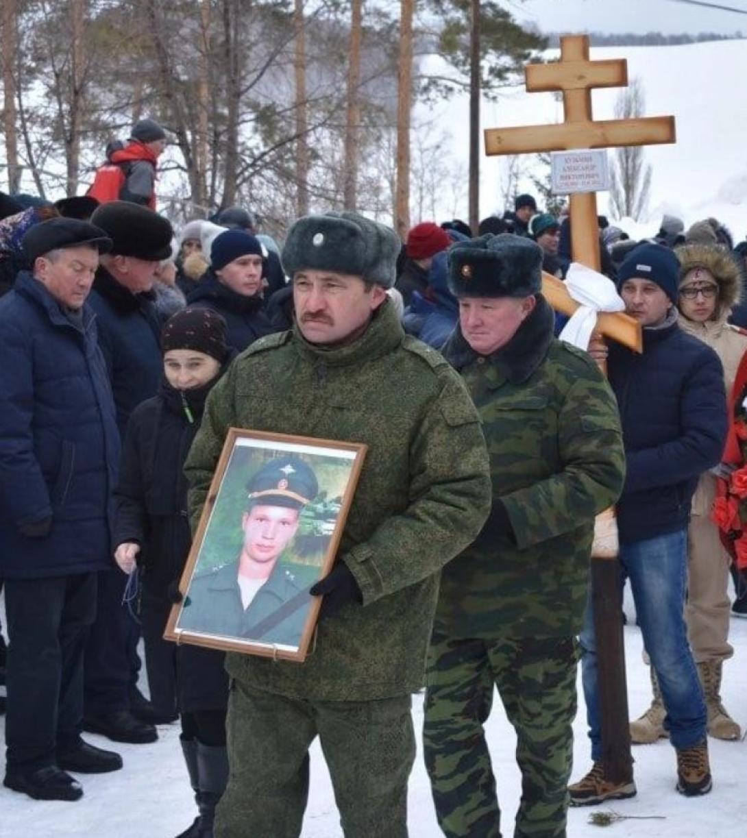 Кузьмин Александр Викторович