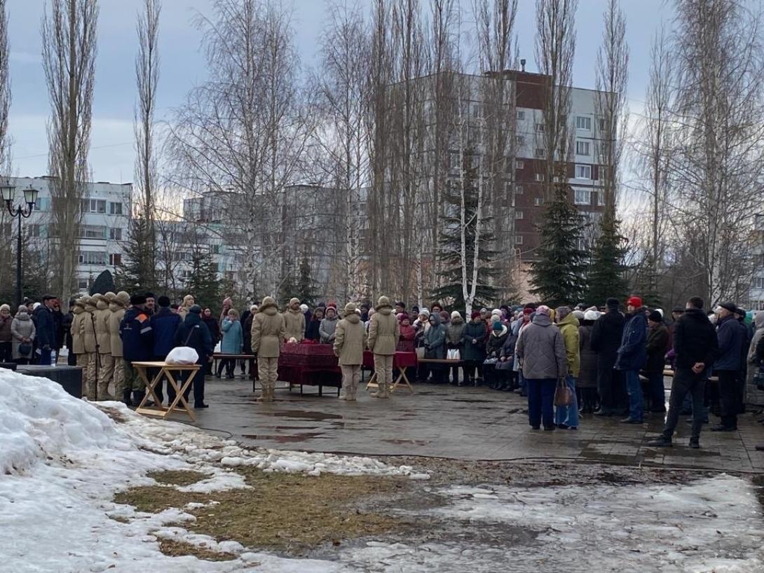 Тимербаев Айдар Ильдарович