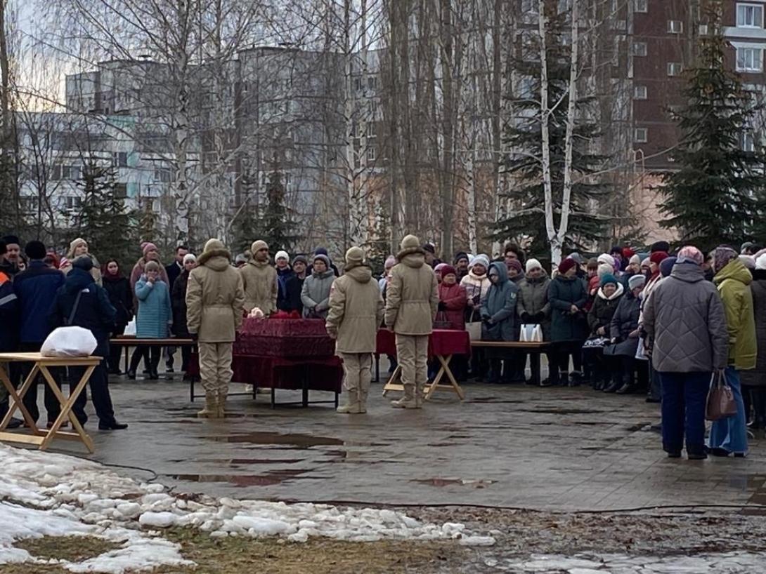 Тимербаев Айдар Ильдарович