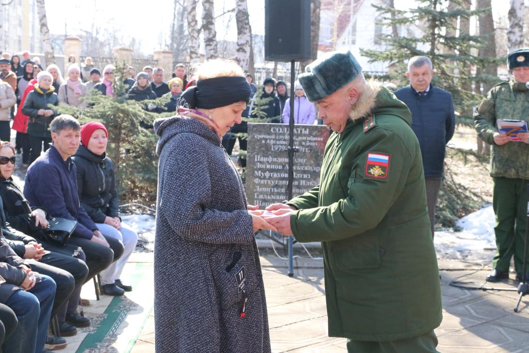 Дубинин Константин Андреевич