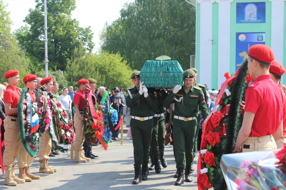 Ишмухаметов Салават Саматович