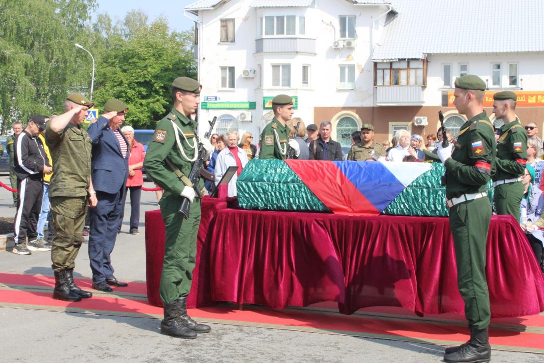 Ишмухаметов Салават Саматович