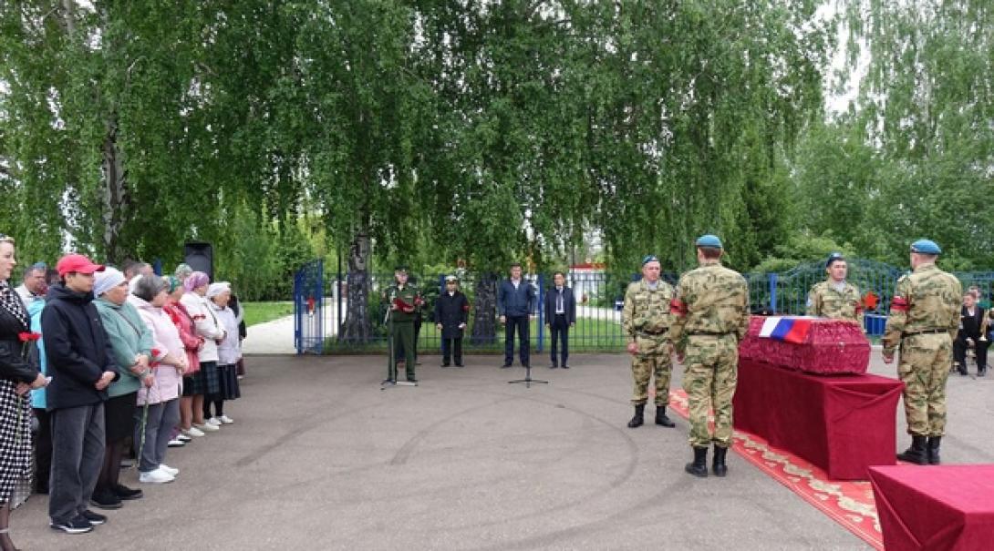 Мокшанцев Виталий Александрович