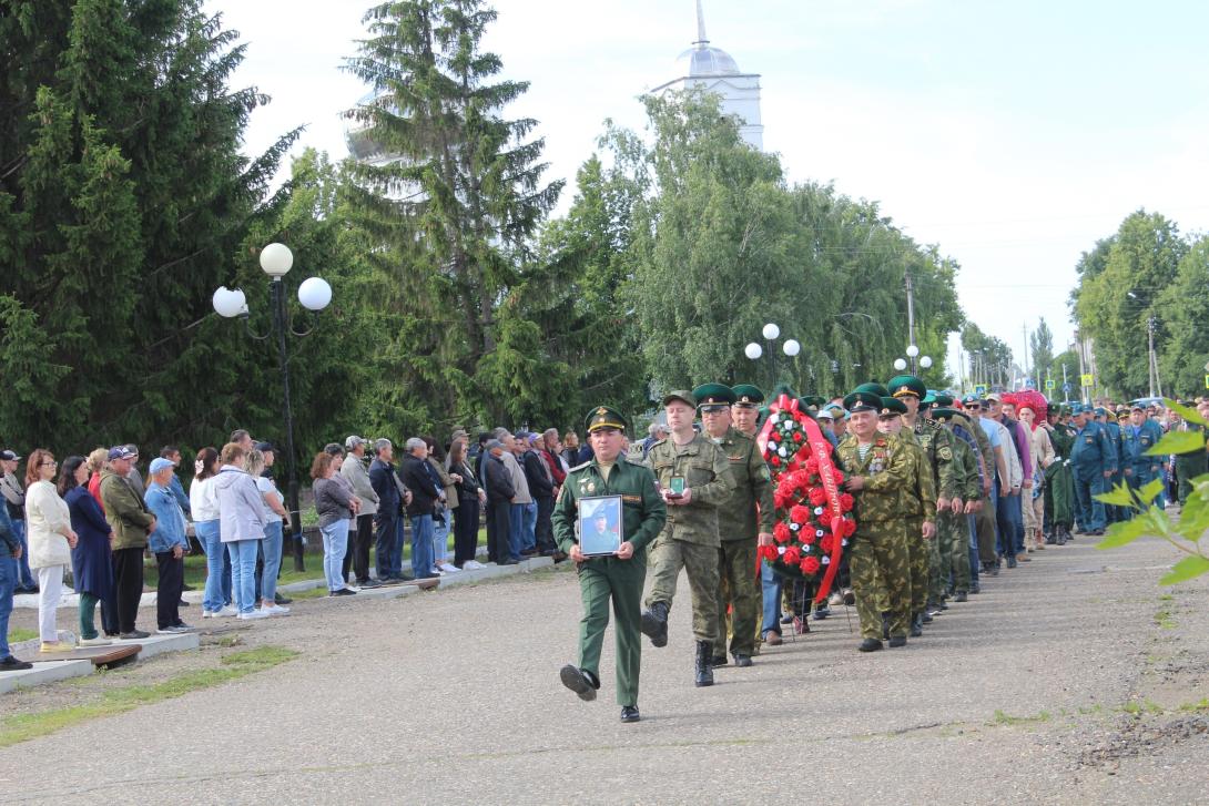 Мухамедов Вадим Равильевич