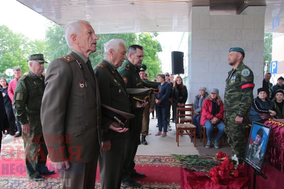 Замурагин Павел Александрович