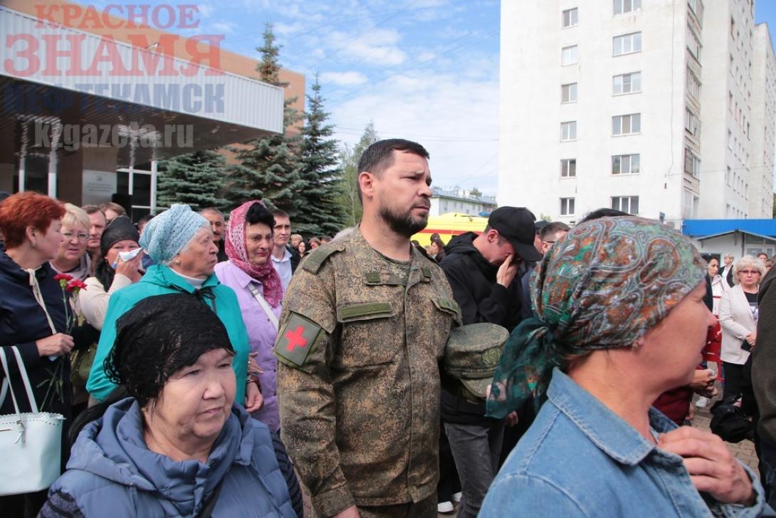 Замурагин Павел Александрович