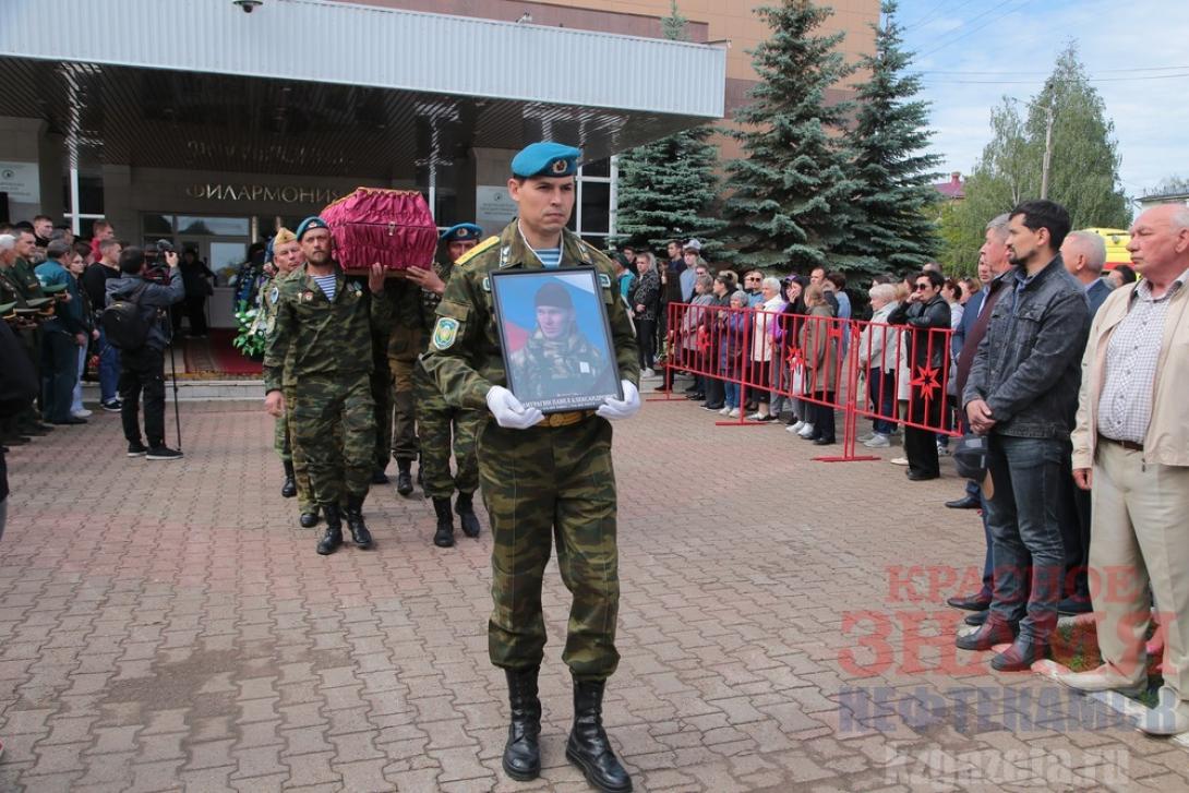 Замурагин Павел Александрович