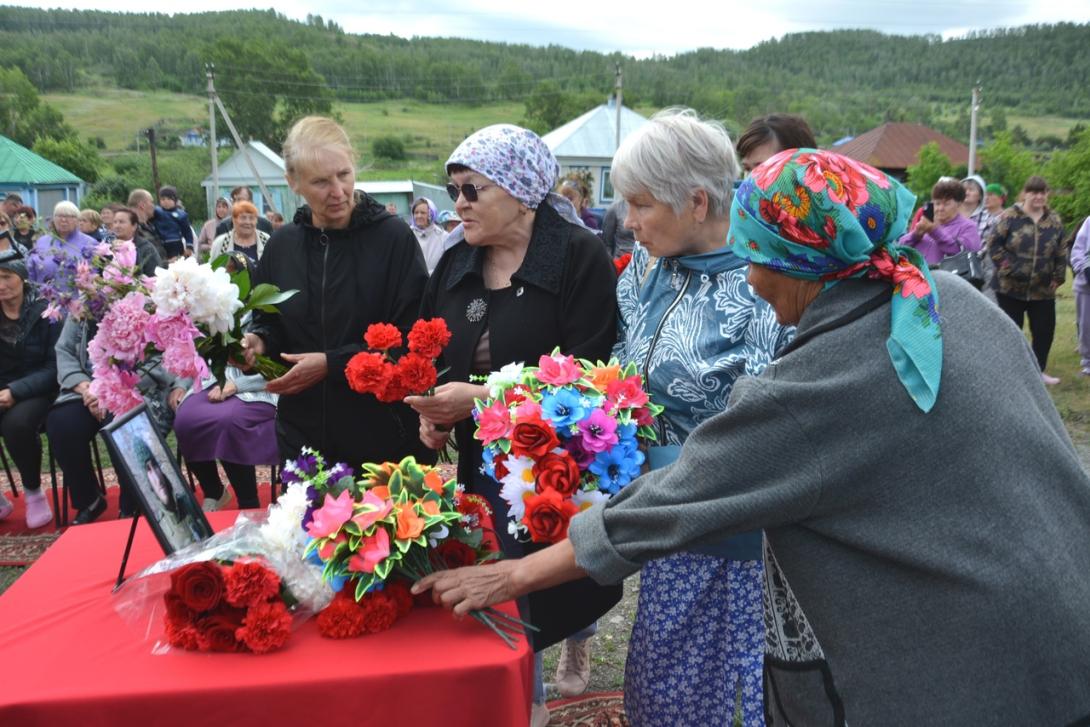 Таланов Александр Валериевич