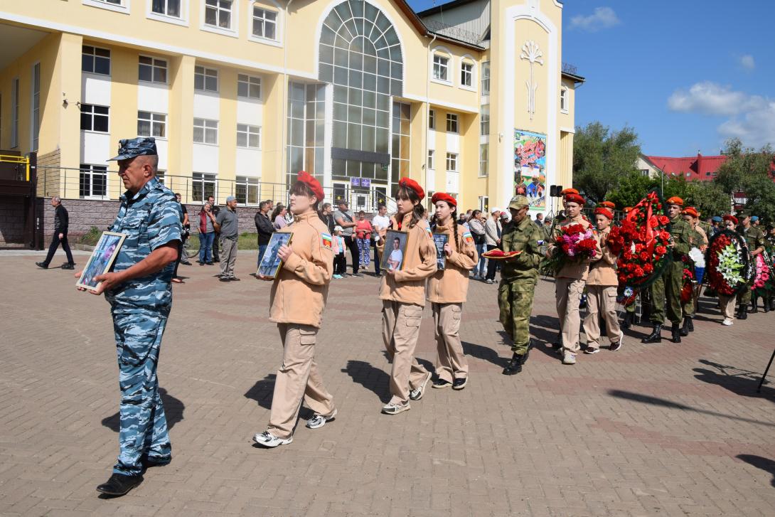 Волков	Владимир	Николаевич 