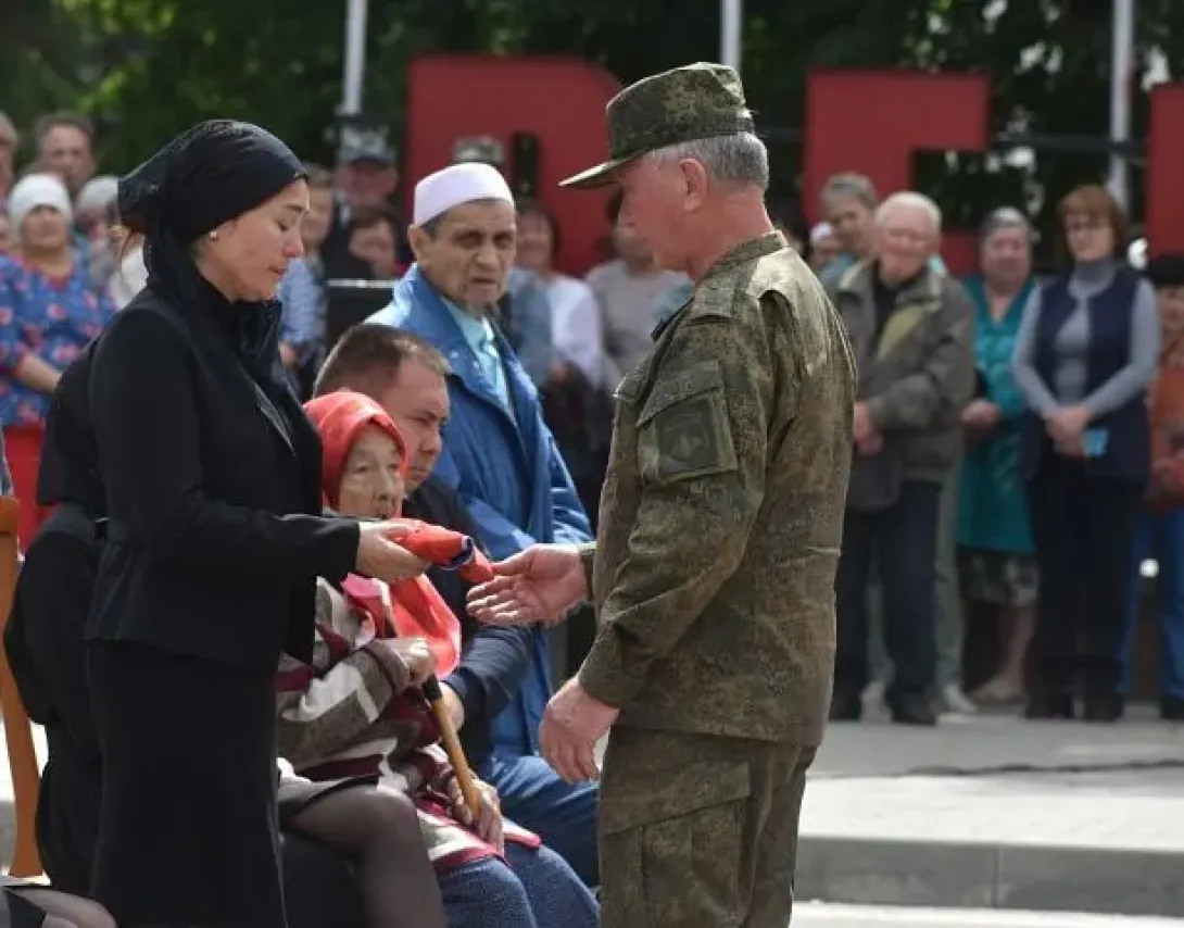 Гузаиров Фанис Гиззатович