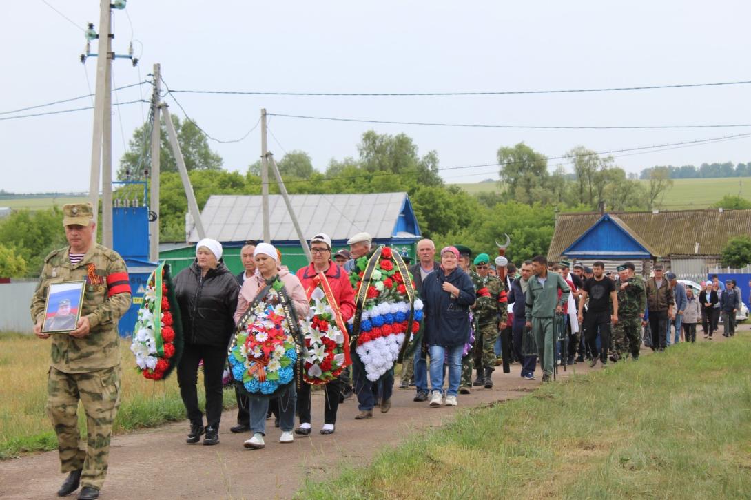 Нигматуллин Раиль Рауфович