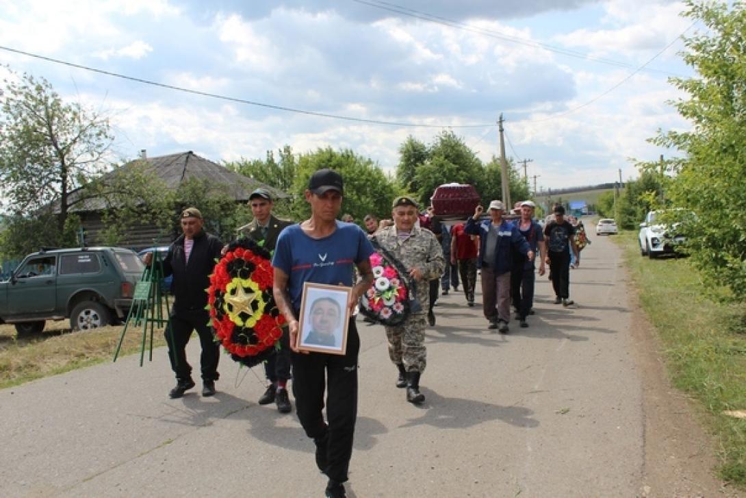 Низамов Венер Радмирович