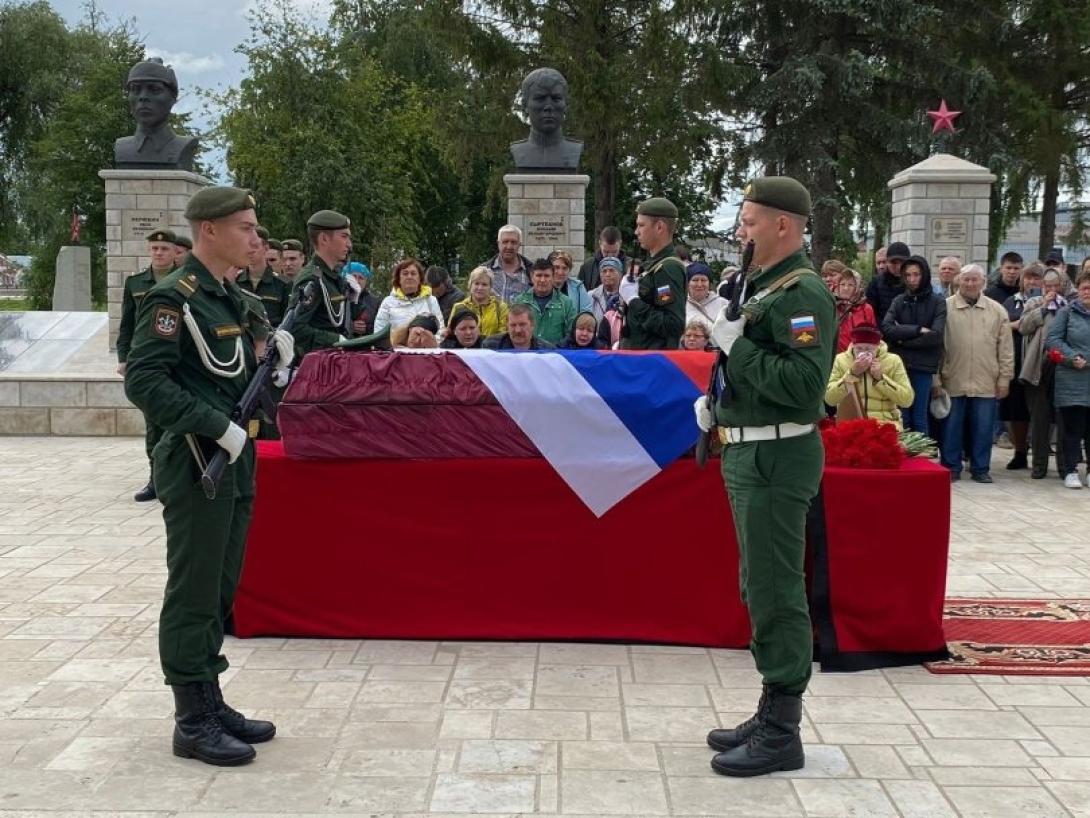 Лабыгин Владислав Алексеевич