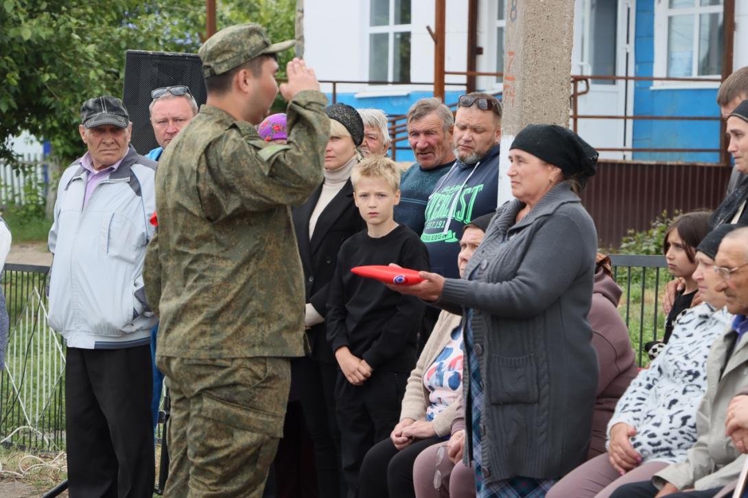 Чурилкин Олег Петрович