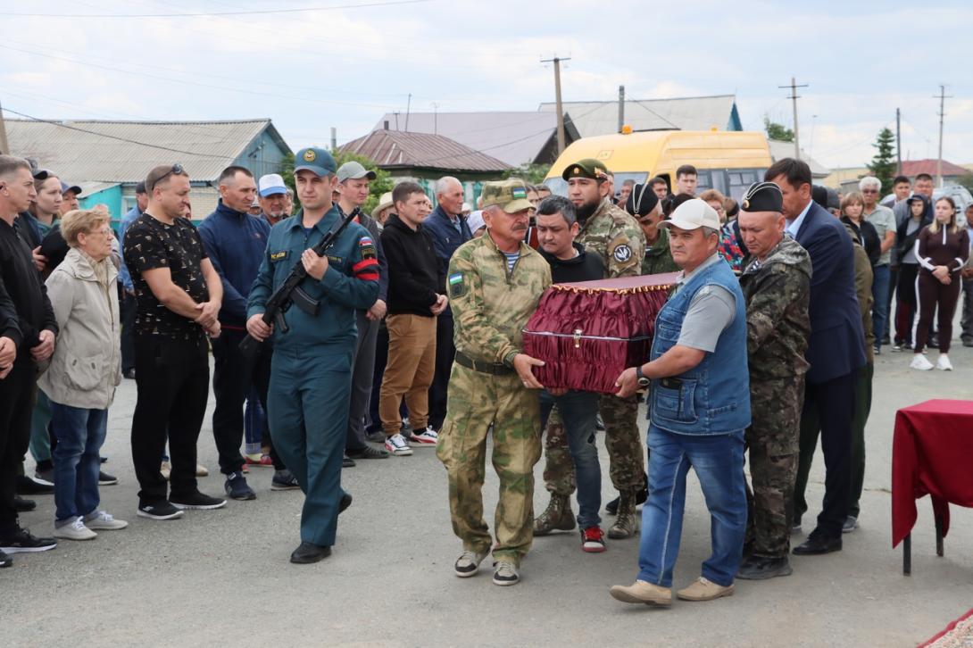 Чурилкин Олег Петрович