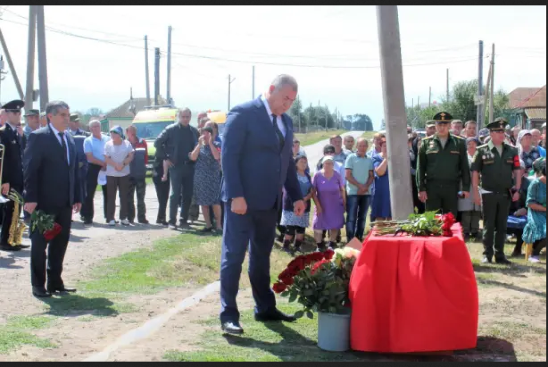 Иванов Андриян Валерьевич