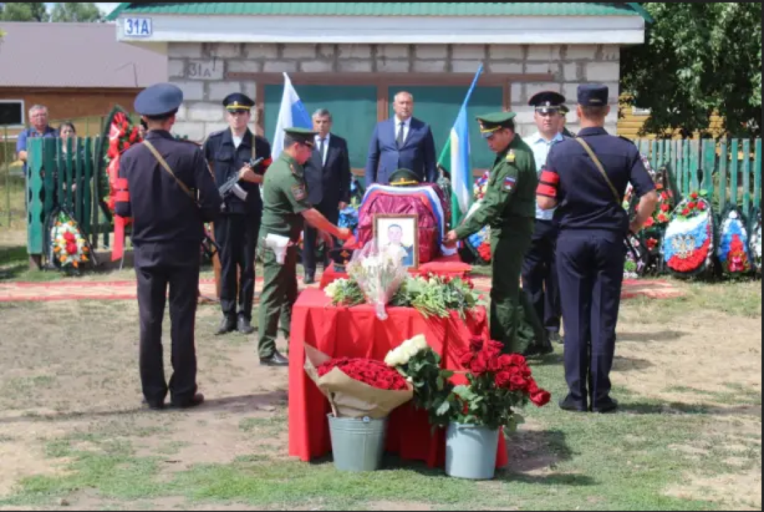 Иванов Андриян Валерьевич