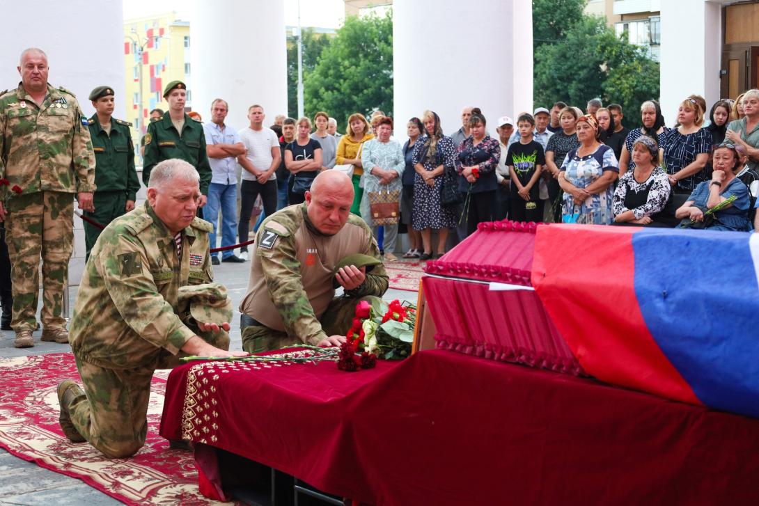 Слепнёв Николай Константинович