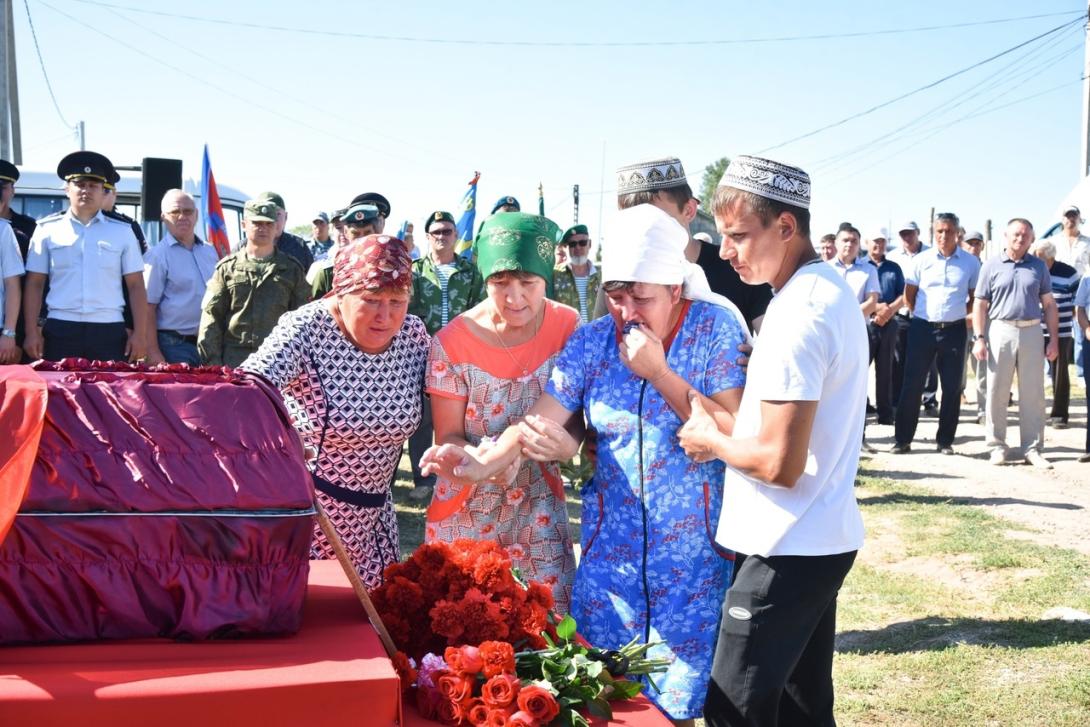 Фахриисламов Ильнар Ильдусович