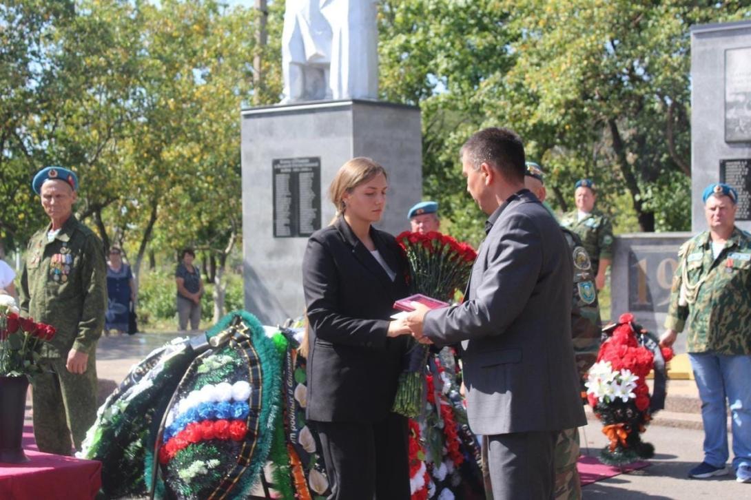 Гурьянов Владимир Васильевич