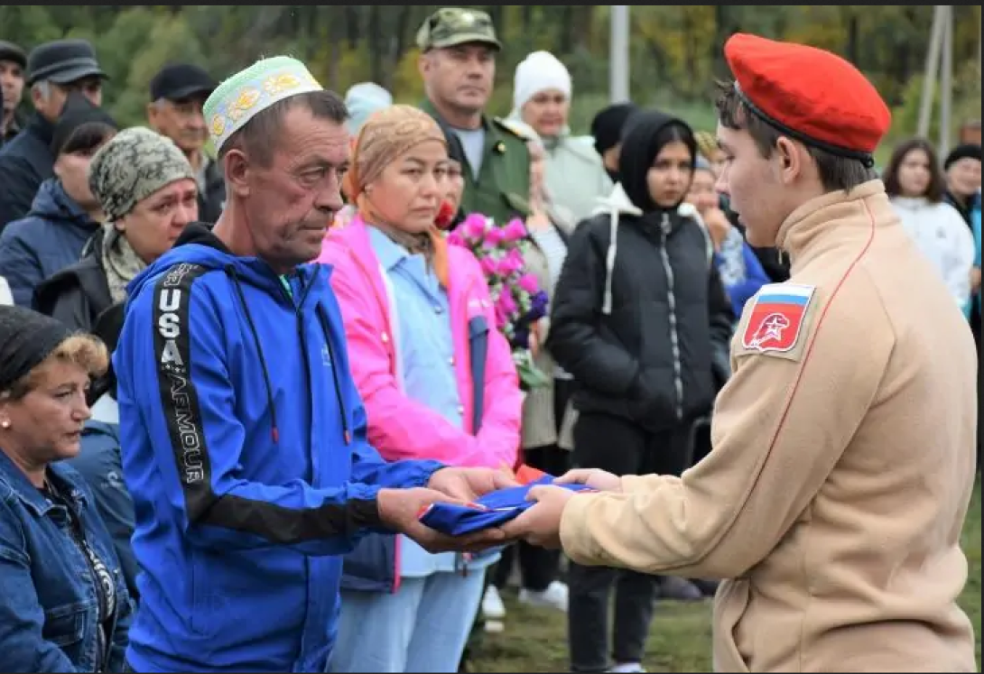 Гильманов Артем Раилевич