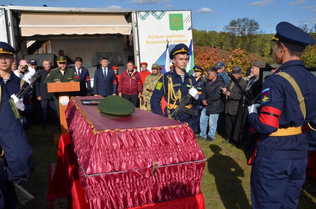 Фахрисламов Ринат Фагаметдинович