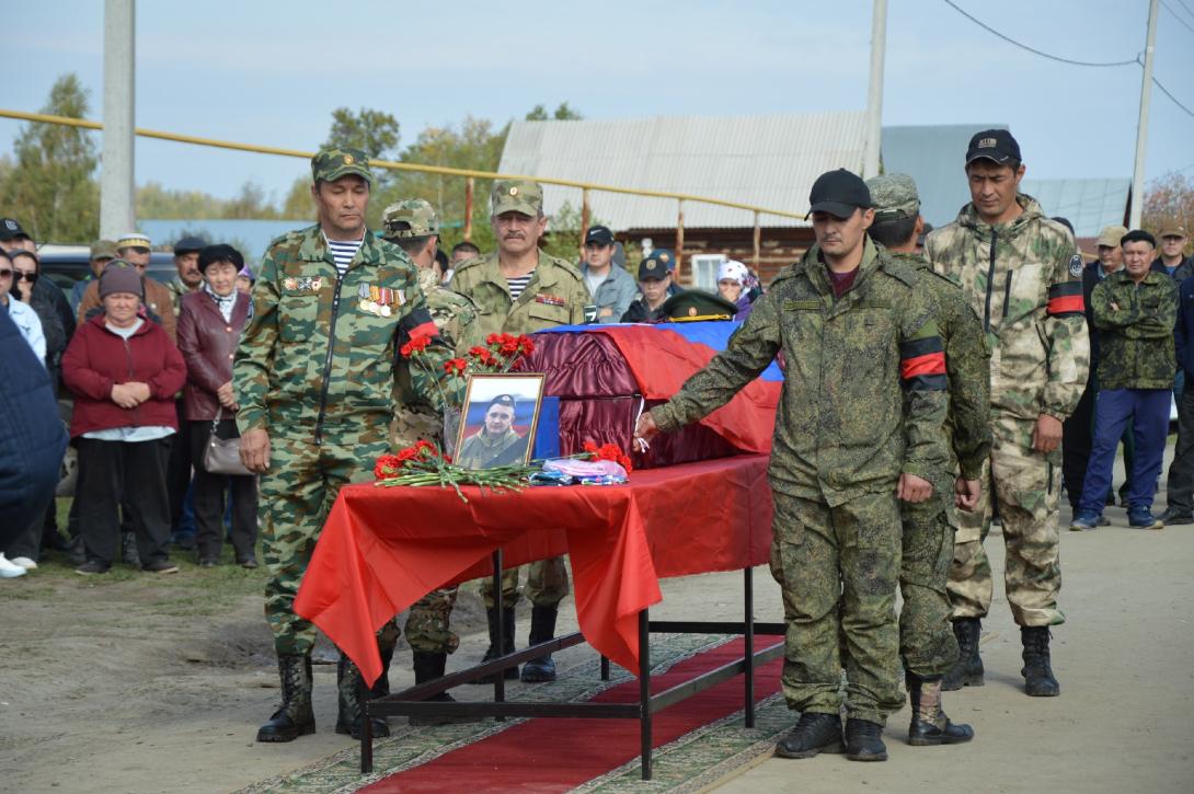 Сагитов Ильнур Иршатович