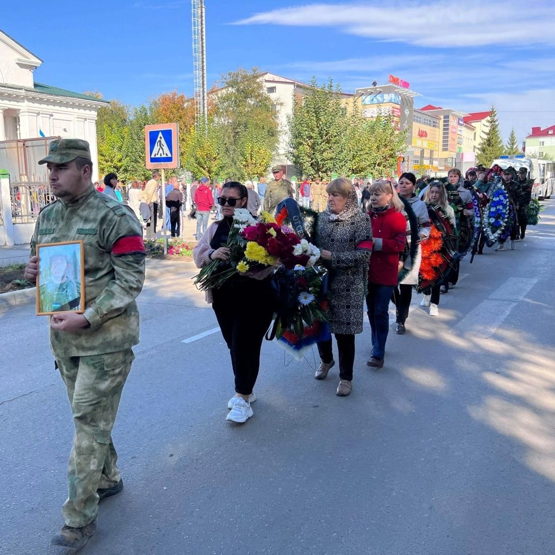 Валиев Динар Уралович