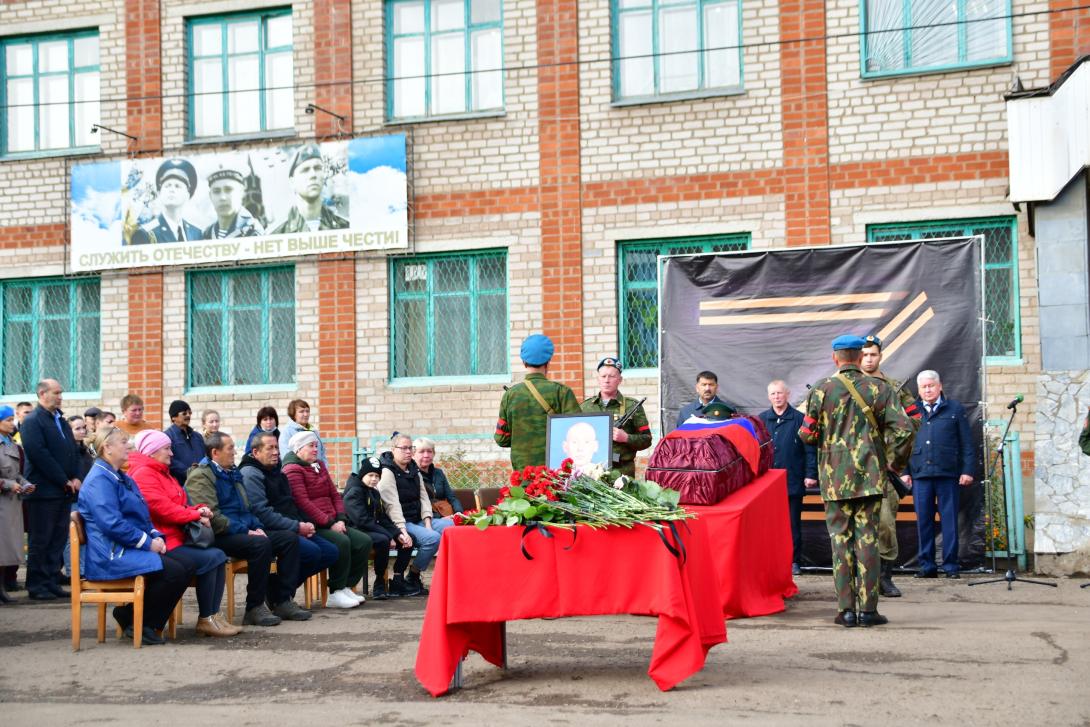 Белов Олег Владимирович