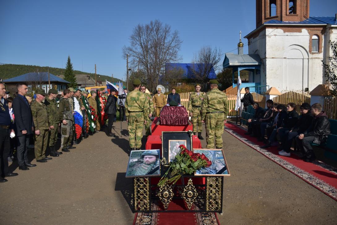 Могильников Дмитрий Сергеевич