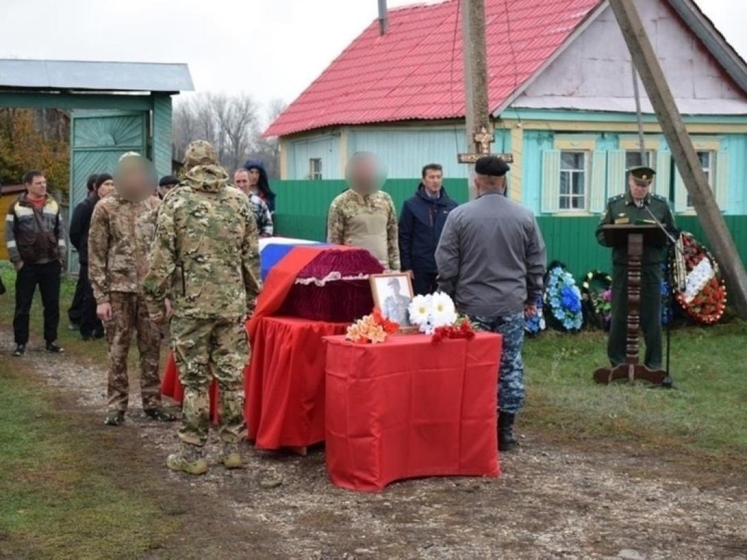 Петров Олег Николаевич