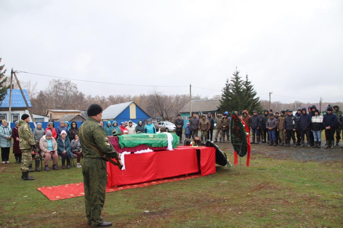 Казакбаев Ялиль Ахтямович