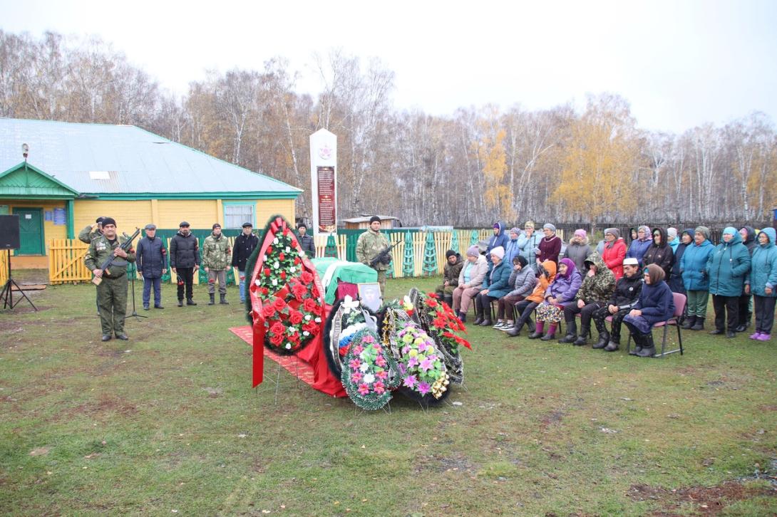 Казакбаев Ялиль Ахтямович