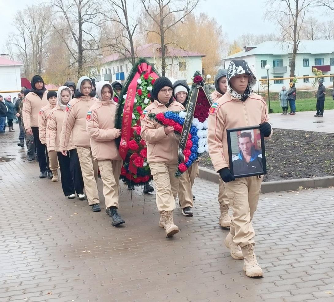 Осинцев Александр Александрович