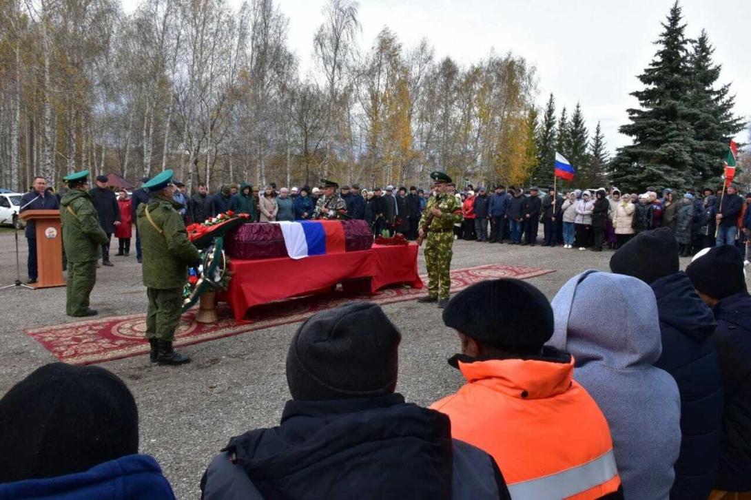 Гимакаев Роберт Тимергалиевич