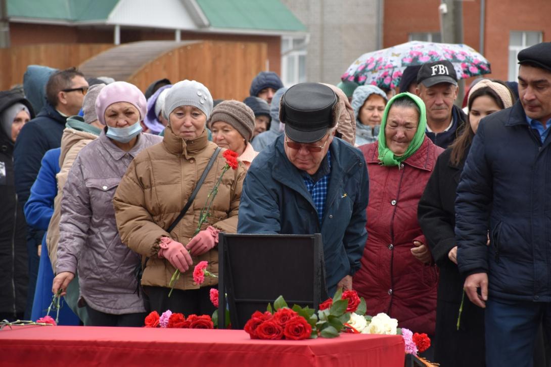 Гайнуллин Денис Илдусович