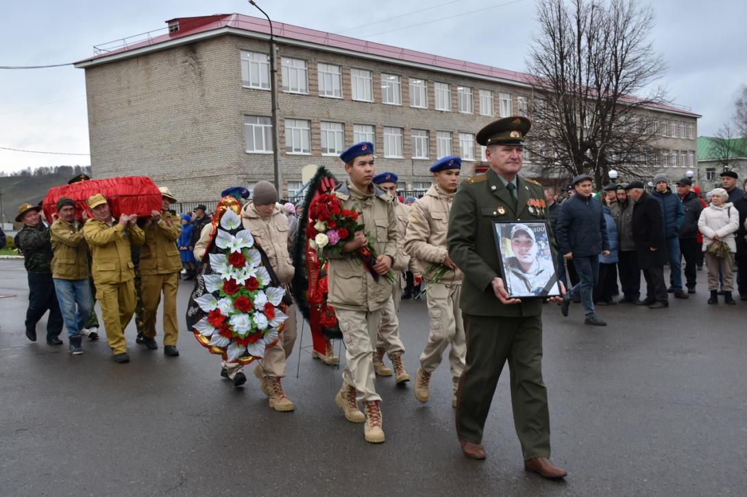 Гайнуллин Денис Илдусович