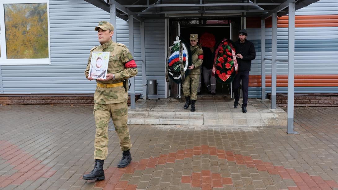 Дроздов Роман Александрович