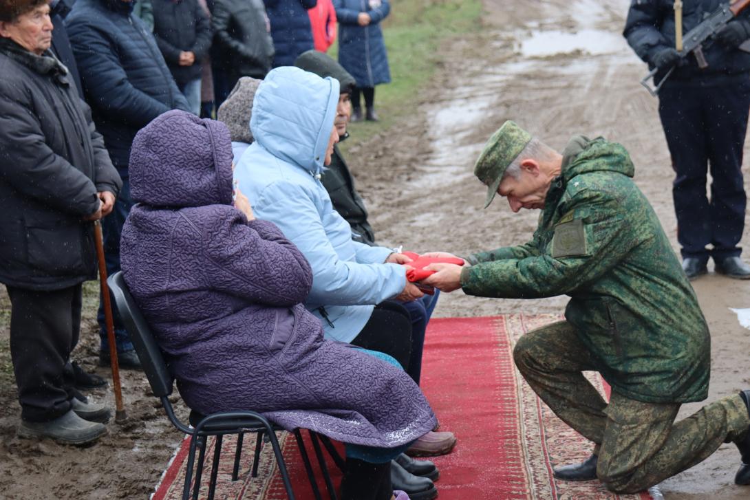 Янышев Айнур Габделахатович