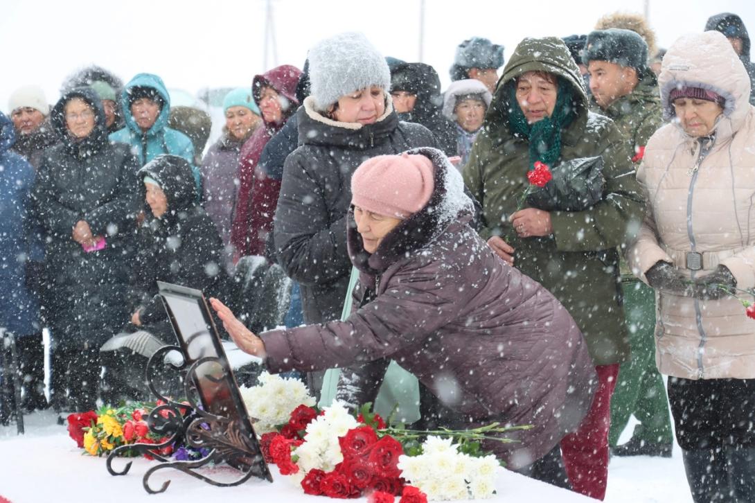 Рязапов Ильгиз Юнирович