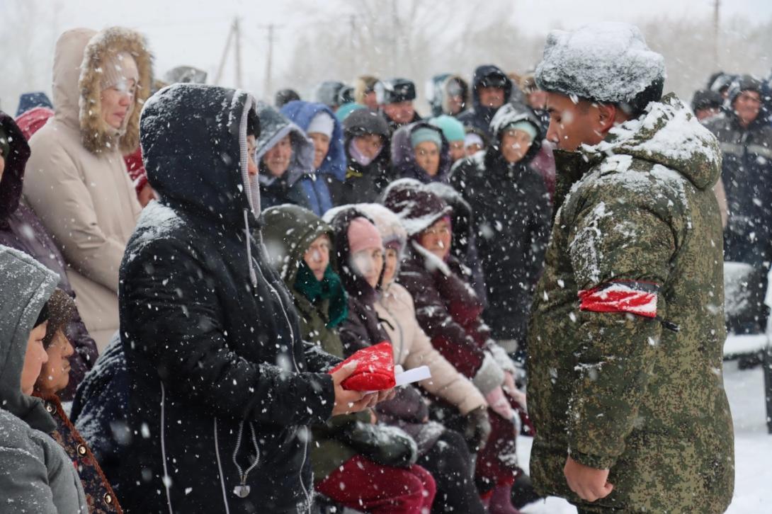 Рязапов Ильгиз Юнирович