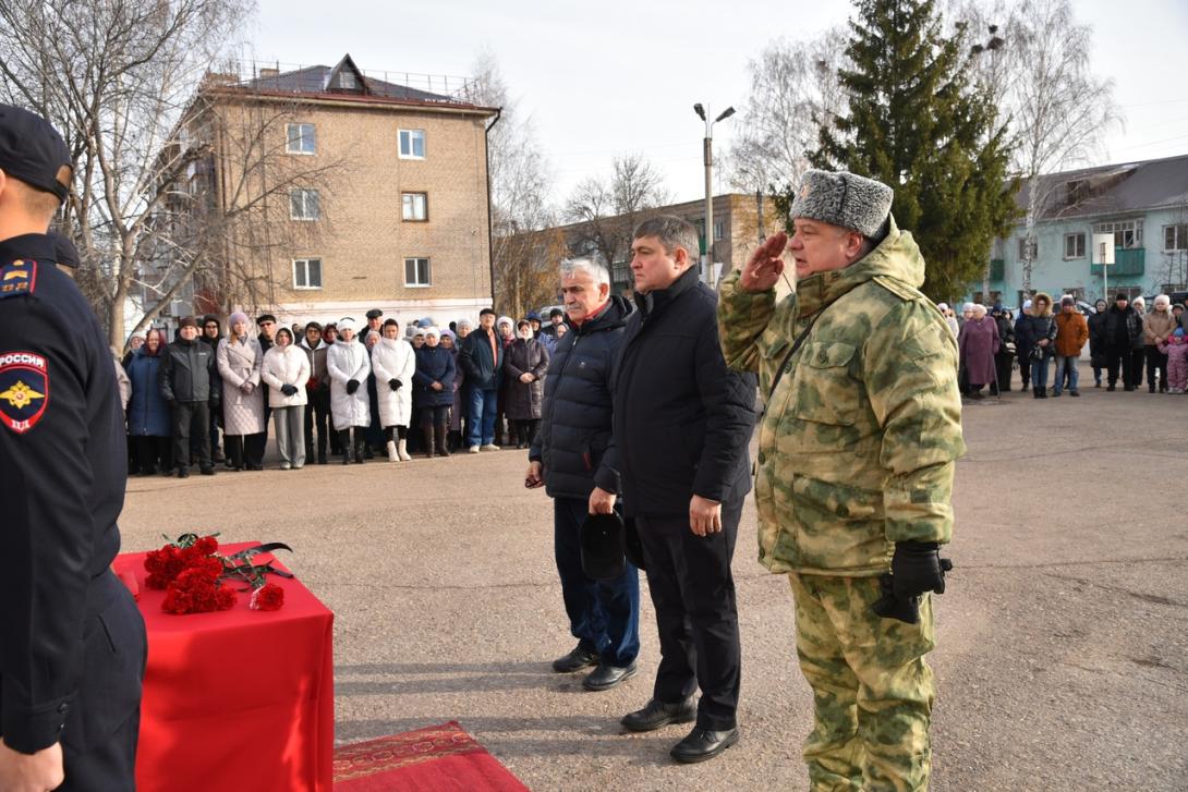 Чернов Евгений Евгеньевич