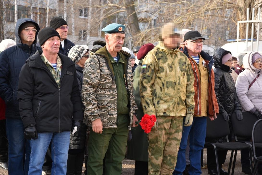 Чернов Евгений Евгеньевич